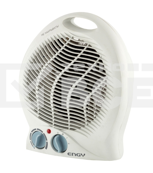 Тепловентилятор Engy EN-514 электрический, настольный