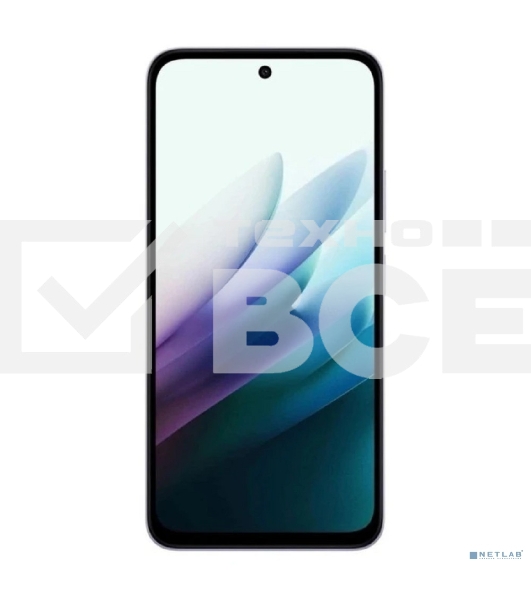 Смартфон Xiaomi Redmi 15 8/256Gb серый