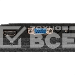 Монитор 21.5' ExeGate SmartView EP2207T IPS 1920x1080, 75 Гц, 5 мс, 16:9, 250 кд/м², VGA, HDMI 2.0, HDR10, FreeSync, черный, фото3