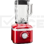 Блендер KitchenAid 5KSB4026EER красный, фото9