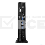 Неттоп MSI PRO DP10 A14MG-010XRU 9S6-B21011-010 Black  i5 14400/16Gb/SSD512Gb UHDG/noOS, фото3