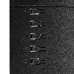 Монитор 23.8' 100 Гц ExeGate ProSmart EH2400 (IPS LED Grade A+, FHD, 1920x1080@100Hz, 16:9, 250cd/m2, 1500:1, 178°/178°, 3-5ms, D-Sub, HDMI, FreeSync, Flicker-free, Low Blue Light, HDMI cable 1.5m, VESA, регулировка наклона (tilt), black), фото4