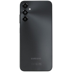 Дисплей для Samsung Galaxy A05S SM-A057F в сборе с тачскрином черный, фото4