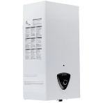Газовая колонка Ariston ABS Fast Evo 11 B FAST EVO ONT B 11 NG RU, газовый, фото11