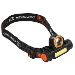 Фонарь Smartbuy (SBF-HL038) SBF-HL038 черный, фото 1