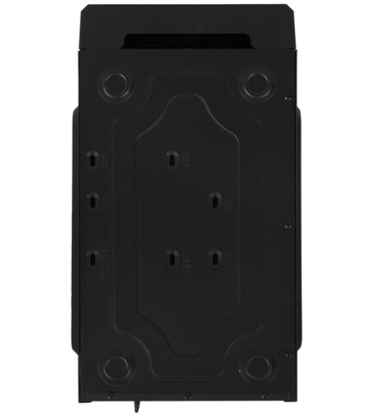 Компьютерный корпус Ginzzu A410 ATX