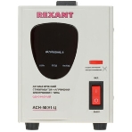 Стабилизатор напряжения Rexant AСН-1 500/1-Ц, фото5