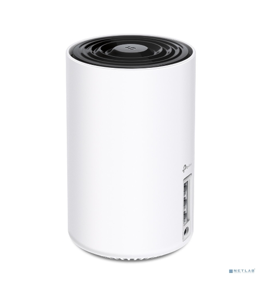 Трехдиапазонная домашняя Mesh-система Wi-Fi 6E TP-Link Deco XE75(1-pack) AXE5400