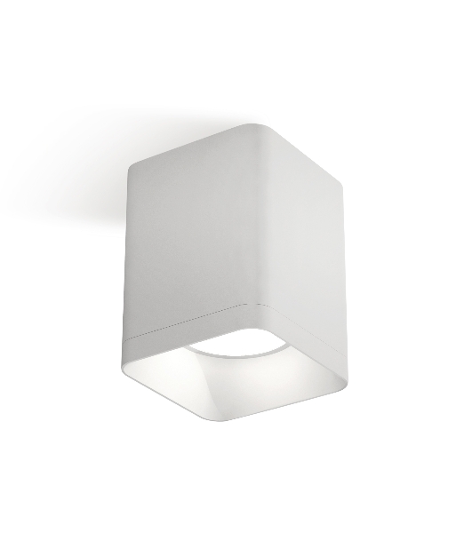 Светильник Ambrella Light XS7812001 SWH белый песок MR16 GU5.3 (C7812, N7701)