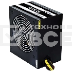 Блок питания Chieftec GPS-450A8, 450Вт, 80 PLUS, 120мм, черный, фото7