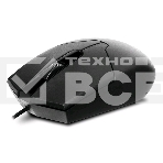 Мышь проводная SVEN RX-30 черный, 1000 dpi, USB, кнопки - 3, фото7