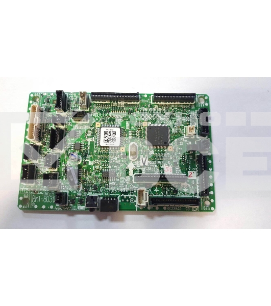 Плата DC-контроллера HP CLJ M351/M375/M451/M475/M476 (RM2-8028/RM1-8039/RM1-8030) OEM