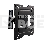 Кронштейн для телевизора Kromax DIX-16 черный 22