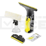 Стеклоочиститель Kärcher WV 2 Premium Black Edition всасывающий, фото7