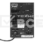 Источник бесперебойного питания Powerman ИБП Online 1000 Black, фото4
