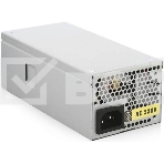 Блок питания Foxconn TFX PSU (FX-300T), 300Вт, 80мм, серебряный, фото3
