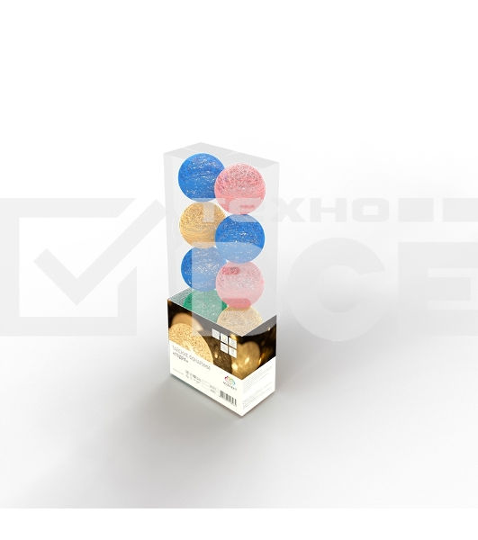 Тайские фонарики 