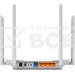 Роутер TP-LINK Archer A5 AC1200 Двухдиапазонный Wi-Fi роутер, фото9