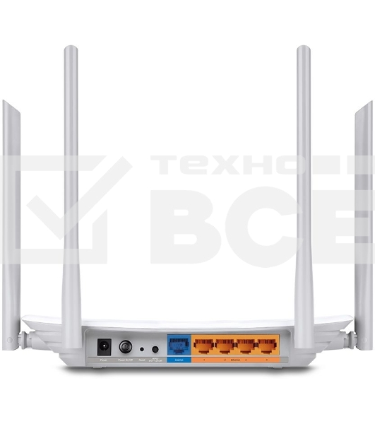 Роутер TP-LINK Archer A5 AC1200 Двухдиапазонный Wi-Fi роутер