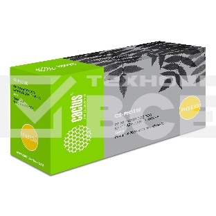 Картридж лазерный Cactus CS-PH3330 (106R03621) черный (8500 стр.) для Xerox Phaser 3330/WC3335