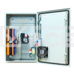 Коммутатор Osnovo OS-46TB1