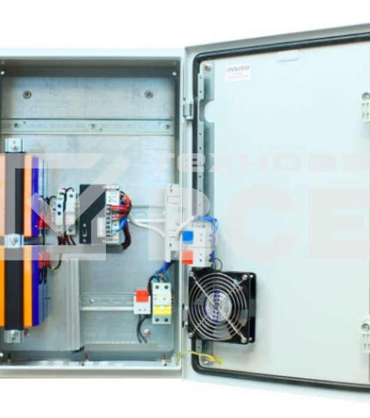 Коммутатор Osnovo OS-46TB1