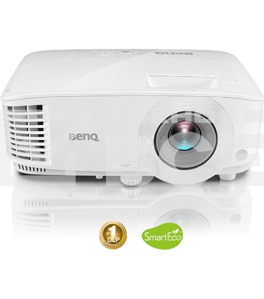 Проектор Benq MX550 DLP 3600Lm (1024x768) 20000:1 ресурс лампы:5000часов 2xHDMI 2.3кг