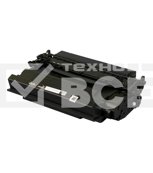 Картридж Sakura CRG041 для Canon LBP312x, i-SENSYS MF525x/MF522X, черный, 20 000к.