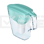 Кувшин Аквафор Арт А5 P83A5N мятный 2.8л., фото2