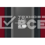 Чайник электрический Bosch TWK3P424 1.7л. 2400Вт красный (корпус: нержавеющая сталь), фото2