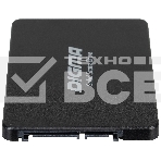 Накопитель SSD Digma Run S9, 512Gb, SATA III, 2.5
