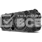 Колонка портативная Sven PS-550 черный 36W 2.0 BT/3.5Jack/USB 10м 2000mAh, фото14