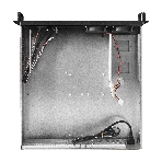 Серверный корпус ExeGate Pro 2U450-03 <RM 19', высота 2U, глубина 450, без БП, USB>, фото9