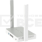 Роутер беспроводной Keenetic Air (KN-1613) с Mesh Wi-Fi 5 AC1200, 4-портовым Smart-коммутатором, фото12
