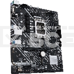 Материнская плата ASUS PRIME H610M-E D4-CSM, LGA 1700, Intel H610, 2xDDR4, 4xSATA, 2xM.2 PCIe 3.0 (x2, x4), 1xPCIe 4.0 x16, 1xPCIe x1, 1xHDMI, 1xDP, 1xVGA, 2xUSB-A 2.0, 2xUSB-A 3.2 Gen 1, 1x 1Gb LAN, 3x3.5 мм, 7.1, mATX, фото14