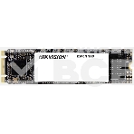 Накопитель SSD Hikvision E100N, 128GB, SATA 3, M.2 2280, R/W 530/450, фото2