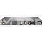Коммутатор HP Aruba 2930F 24G PoE+ 4SFP Swch, фото3
