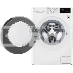 Стиральная машина LG F2V3GS3W белый, загрузка фронтальная 8,5 кг, 1200 об/мин., класс: А, фото35