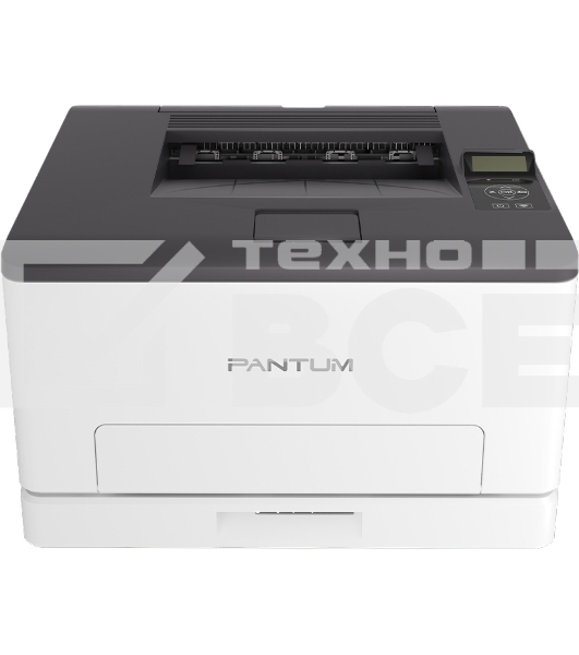 Принтер лазерный Pantum CP1100DW, A4, цветной, печ. до 18 стр/мин., 600 x 1200 dpi, USB, RJ-45, Wi-Fi