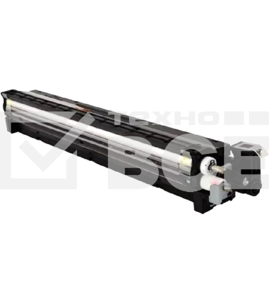 Блок проявки черный для Ricoh Aficio MPC2004, MPC2504, оригинальный, D2443020