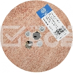 Кабель сетевой Ningbo FTP 4 пары cat5E solid 0.5мм CCA molded 305м серый, фото3