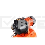 Насосная станция PATRIOT PW 1200-24 P, пластик, 24 л, 1200 вт., фото 1