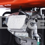 Электрогенератор бензиновый Patriot GRA 8500AWS, 8.5 кВт, 75 дБ, 100 кг, фото13