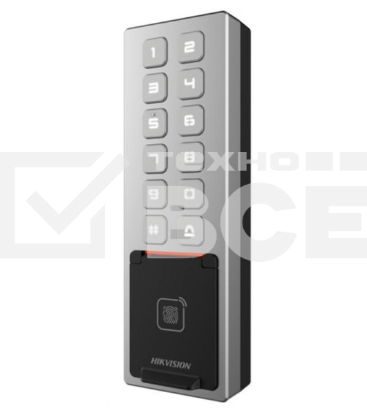 Терминал доступа Hikvision DS-K1T805MBFWX