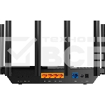 Маршрутизатор TP-Link Archer AX72 AX5400 Dual-Band Wi-Fi 6 Router, фото4