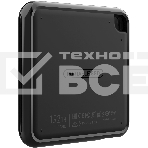 Твердотельный диск 2TB Silicon Power PC60, External, USB 3.2 Type-C [R/W - 540/500 MB/s] черный, фото21