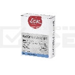 Кассета с лентой S'OK by Sakura Printing TZES531 для Brother, черный на синем, 12мм/8м, наклейка, фото2