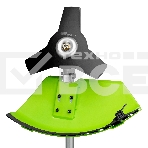 Триммер бензиновый БКС-1800, 33см3, 1,8 л.с., неразъемная штанга, состоит из 2 частей Сибртех, фото26