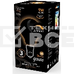 Лампа светодиодная Gauss Filament 105201109-D 9Вт цок.:E14 шар 220B 3000K св.свеч.белый теп. (упак.:10шт), фото5