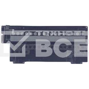 Аккумуляторная батарея для ноутбука Apple MacBook Air MB940LLA 13-inch A1245 7.4V 5200mAh OEM